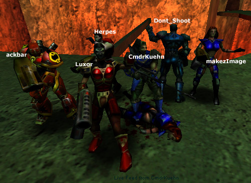 group